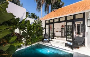 Villa Saffron - Image 4