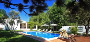 Los Olivos - Luxury 3 Bed Villa & Pool near Ronda near Majestic Town of Ronda - Image 2