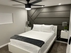 Quiet Cottage 1BR/1BA | Near Ft. Tuthill + Parking - Image 2