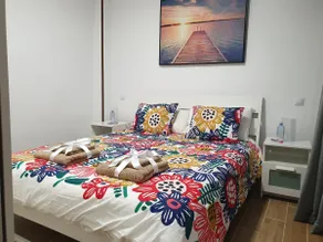 BRISAS DEL MAR APARTMENT, ONE STEP FROM THE SEA. - Image 3