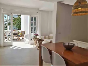 Sa Mar, house with a garden, swimming pool, and ocean views. - Image 2