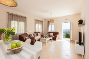 Family Villa with Private Pool and Ping Pong table - Image 4