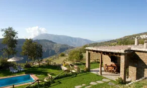 Alpujarra traditional house - Image 2