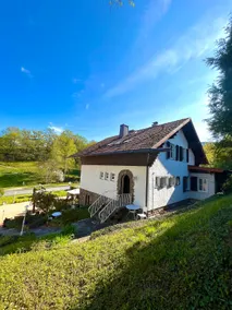 Swiss house at the spa park - Image 3