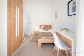 Urban Centre 2 Bedroom app w Parking & near Beach - Image 5