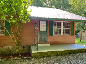 Butterfly Cabin on the River 1/2 mile to downtown - Image 2