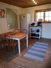 Cozy cottage near the forest. Enjoy the tranquility of Dalarna! - Image 3