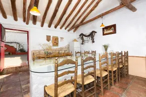 Borreguero ancient cottage - Image 4