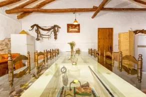 Borreguero ancient cottage - Image 5