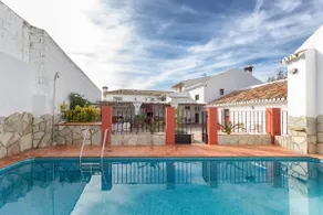 Borreguero ancient cottage - Image 2