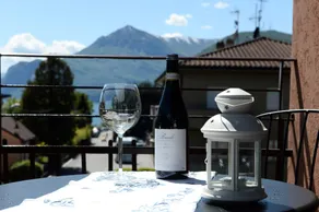 Apartment Belvedere, Dervio near the Lake. - Image 4