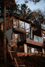 Waterfront Hillside Villa- Resort where luxury & nature unite - Image 5