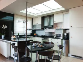 Villa w/Private Pool, Play Area, BBQ & Ping Pong - Image 5