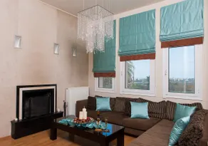 Villa w/Private Pool, Play Area, BBQ & Ping Pong - Image 4
