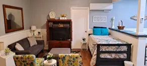 Relaxing home after a hard day - Image 2