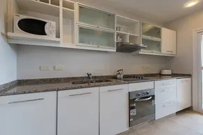Exclusive oceanfront apartment. - Image 5
