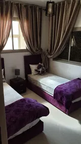 New Luxurious Apartment, 2 Bedrooms - Image 3
