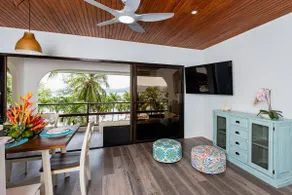 Flamingo Marina Cove 404- Oceanfront Condo - Image 5