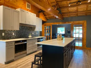 The Lodge at Larrabee Lake - Image 5