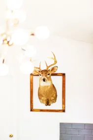 Mid Century Meets Rustic Charm - Image 5