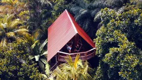 Selvista: Mango House - luxury volcano view - Image 3