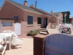 Oceanfront House - 'Best Patio' In Mission Beach,  Pet Friendly! - Image 2