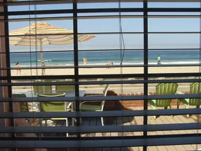 Oceanfront House - 'Best Patio' In Mission Beach,  Pet Friendly! - Image 5