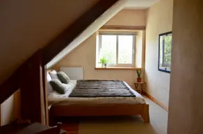 Large Apartment (80 m2) between lakes and mountains - Image 4