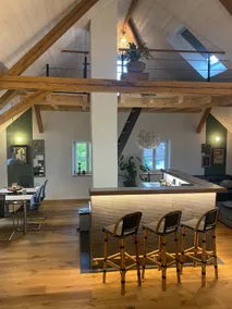Ferienwohnung d.d. Chalet - Image 5