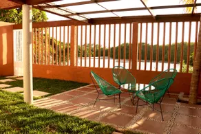 Your ideal rest in Isla Mujeres: Suites Lorens - Image 4