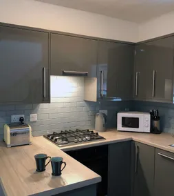 Albion Cottage - Image 4
