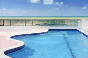Beira Mar Boa Viagem Beach Class Executive - Image 3