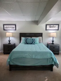 Adorable 1 bedroom guest house - Image 4