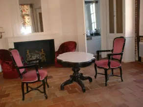 Logis de Sainte-Scarbes - Image 3