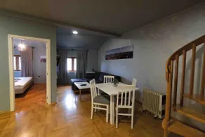 Apartment Aleksei 2, spacious 2 bedroom apartment - Image 2