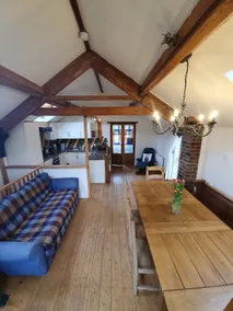 Cottage in Leavening, gateway to Yorkshire Wolds. - Image 4
