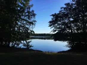 Lakeside cottage with sea view! - Image 4