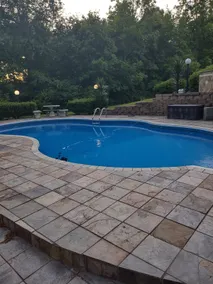 Backyard oasis/Private Pool/12 beds - Image 2