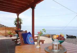 Well-maintained apartment on the cliff, west, small version - Image 5