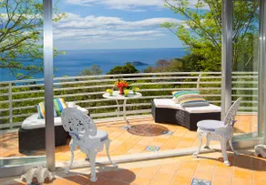 4 Bedroom villa with private pool and sea views in Amalfi Coast - Image 3