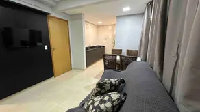 APT - 2 Rooms - Aparecida de Goiânia. - Image 5