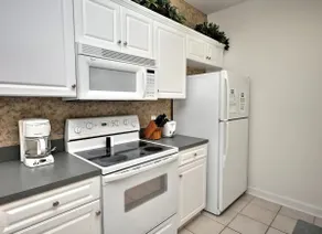 Sunset Beach Mainland Condo, ”Almost Heaven” - Image 3