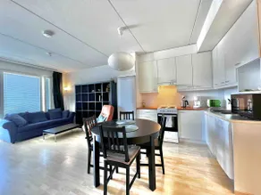Modern and cozy flat with balcony - Image 2