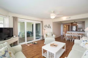 Ocean View 3br Condo! Indoor pool, steps to beach - Image 5