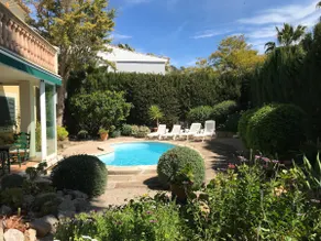 Beatiful house with private pool, garden and wifi. - Image 2