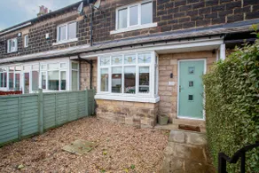 Stylish And Cosy Cottage In The Heart Of Yorkshire - Image 2