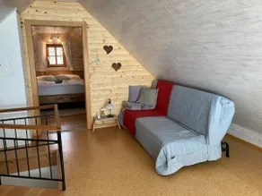 Ferienhaus Zwickelreith - Image 4