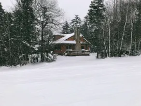Ski-In/Ski-Out Cottage at Bretton Woods Resort - Image 4