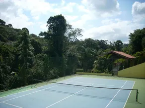 Country house w/ private swiming pool, tenis court - Image 2