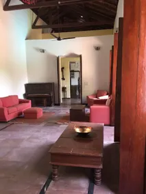 Istoria - Restored Portuguese Villa, North Goa - Image 5